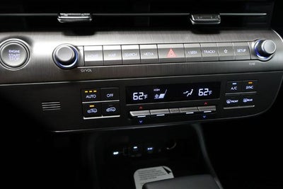 2027 Hyundai KONA SEL Sport FWD