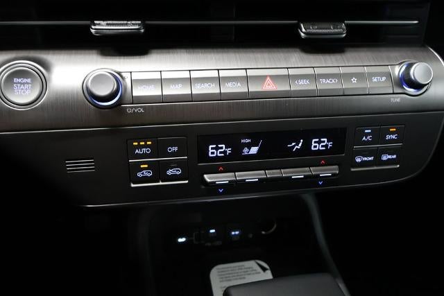 2027 Hyundai KONA SEL Sport FWD