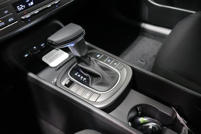 2027 Hyundai KONA SEL Sport FWD