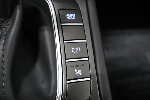 2027 Hyundai KONA SEL Sport FWD