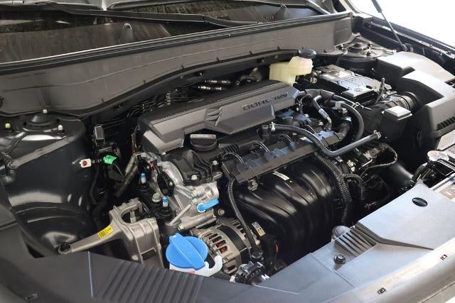 2027 Hyundai KONA SEL Sport FWD