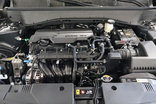 2027 Hyundai KONA SEL Sport FWD