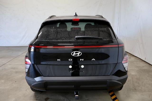 2027 Hyundai KONA SEL Sport FWD
