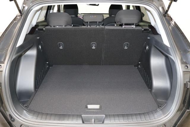 2027 Hyundai KONA SEL Sport FWD
