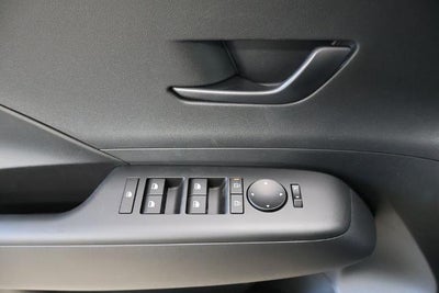 2027 Hyundai KONA SEL Sport FWD