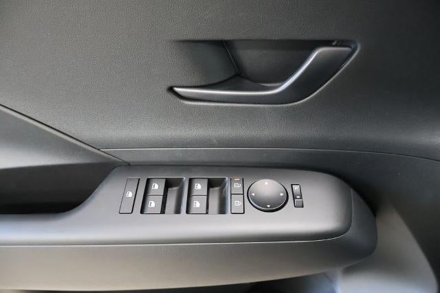 2027 Hyundai KONA SEL Sport FWD