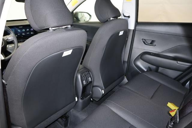 2027 Hyundai KONA SEL Sport FWD