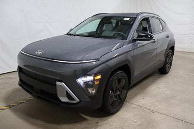 2026 Hyundai KONA SEL Sport FWD *Ltd Avail*