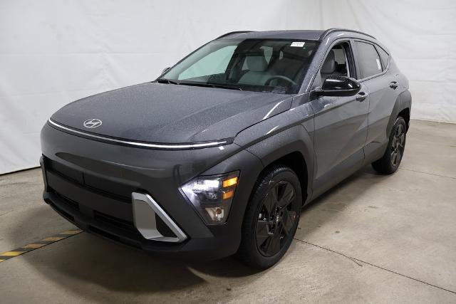 2026 Hyundai KONA SEL Sport FWD *Ltd Avail*