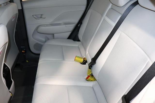 2026 Hyundai KONA SEL Sport FWD *Ltd Avail*