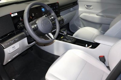 2026 Hyundai KONA SEL Sport FWD *Ltd Avail*
