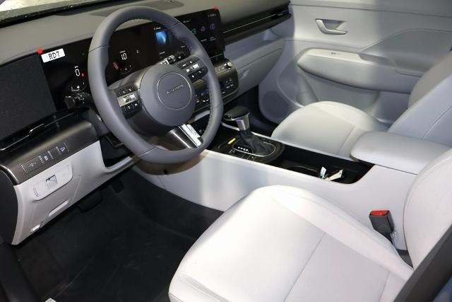 2026 Hyundai KONA SEL Sport FWD *Ltd Avail*