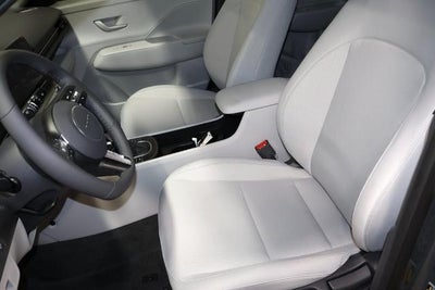 2026 Hyundai KONA SEL Sport FWD *Ltd Avail*