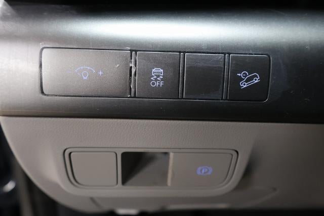 2026 Hyundai KONA SEL Sport FWD *Ltd Avail*