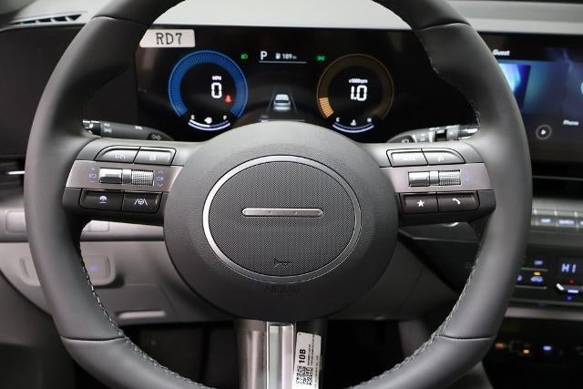 2026 Hyundai KONA SEL Sport FWD *Ltd Avail*