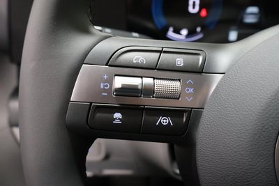 2026 Hyundai KONA SEL Sport FWD *Ltd Avail*