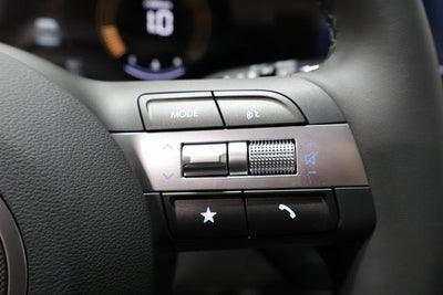 2026 Hyundai KONA SEL Sport FWD *Ltd Avail*