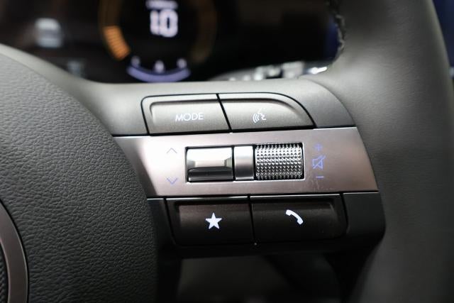 2026 Hyundai KONA SEL Sport FWD *Ltd Avail*