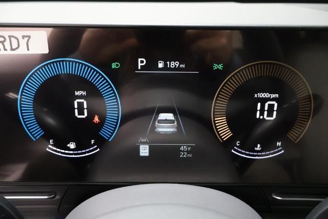 2026 Hyundai KONA SEL Sport FWD *Ltd Avail*