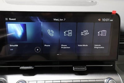 2026 Hyundai KONA SEL Sport FWD *Ltd Avail*