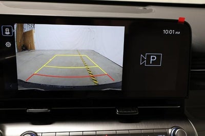 2026 Hyundai KONA SEL Sport FWD *Ltd Avail*