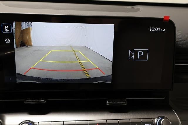 2026 Hyundai KONA SEL Sport FWD *Ltd Avail*