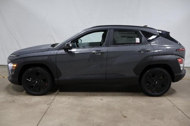 2026 Hyundai KONA SEL Sport FWD *Ltd Avail*