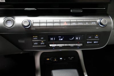2026 Hyundai KONA SEL Sport FWD *Ltd Avail*