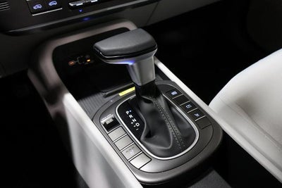 2026 Hyundai KONA SEL Sport FWD *Ltd Avail*