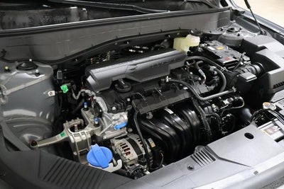 2026 Hyundai KONA SEL Sport FWD *Ltd Avail*