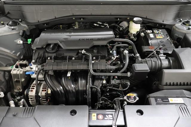 2026 Hyundai KONA SEL Sport FWD *Ltd Avail*