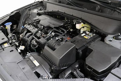 2026 Hyundai KONA SEL Sport FWD *Ltd Avail*