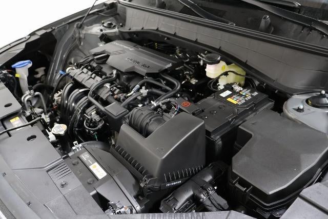 2026 Hyundai KONA SEL Sport FWD *Ltd Avail*