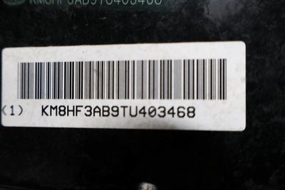 2026 Hyundai KONA SEL Sport FWD *Ltd Avail*