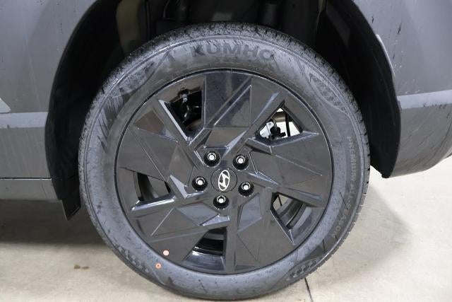 2026 Hyundai KONA SEL Sport FWD *Ltd Avail*