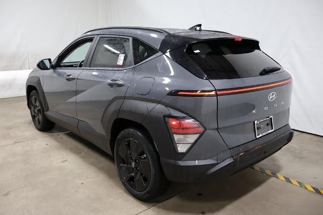 2026 Hyundai KONA SEL Sport FWD *Ltd Avail*
