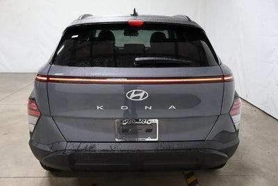 2026 Hyundai KONA SEL Sport FWD *Ltd Avail*