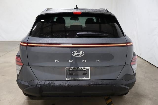 2026 Hyundai KONA SEL Sport FWD *Ltd Avail*