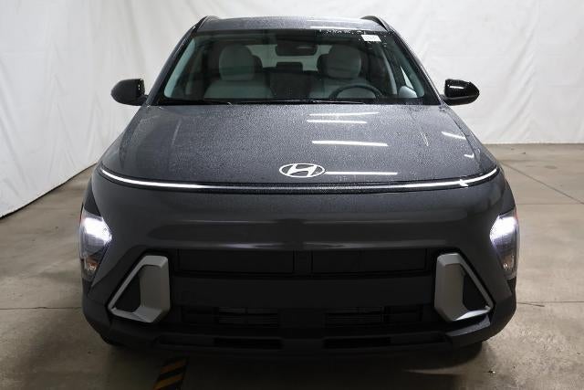 2026 Hyundai KONA SEL Sport FWD *Ltd Avail*