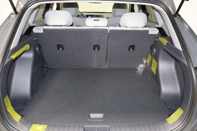 2026 Hyundai KONA SEL Sport FWD *Ltd Avail*