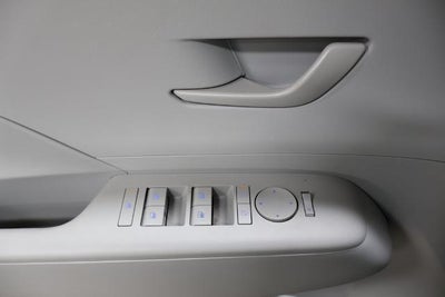 2026 Hyundai KONA SEL Sport FWD *Ltd Avail*