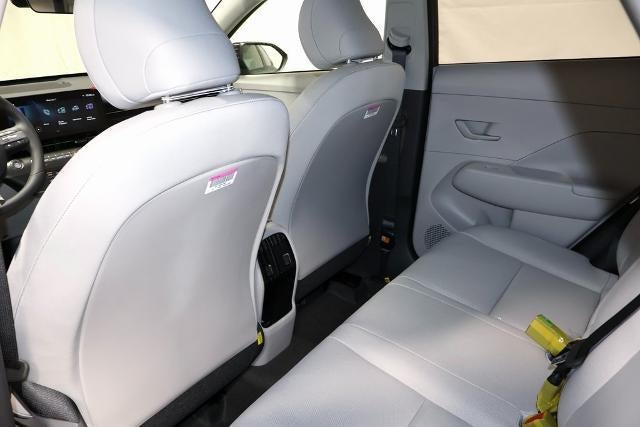 2026 Hyundai KONA SEL Sport FWD *Ltd Avail*