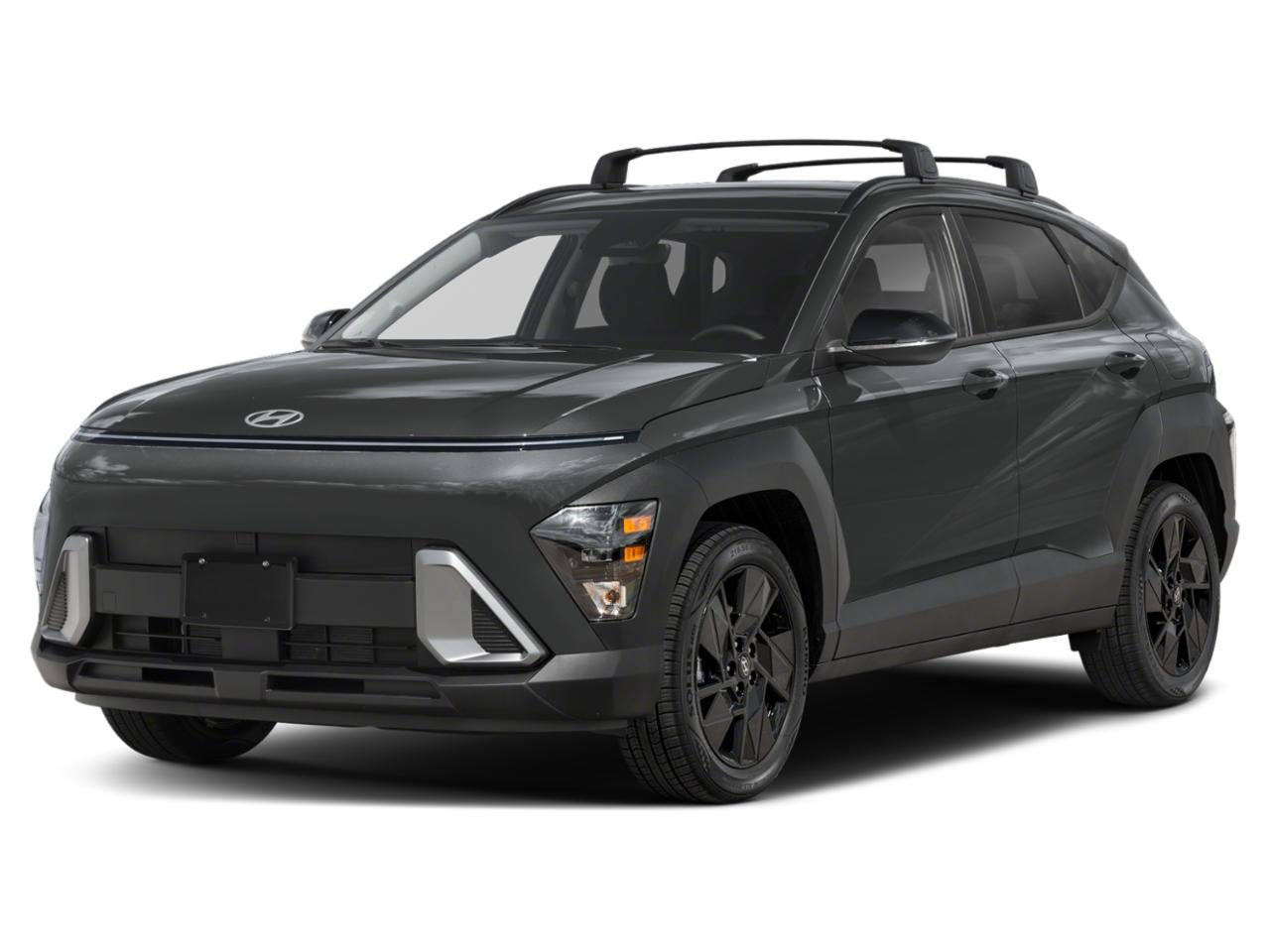 2026 Hyundai KONA SEL Sport FWD *Ltd Avail*