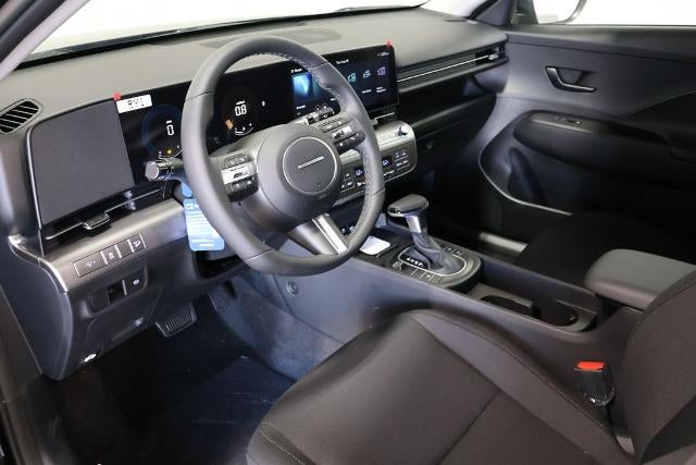 2027 Hyundai KONA SEL Sport FWD