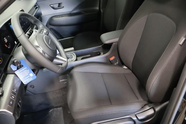 2027 Hyundai KONA SEL Sport FWD