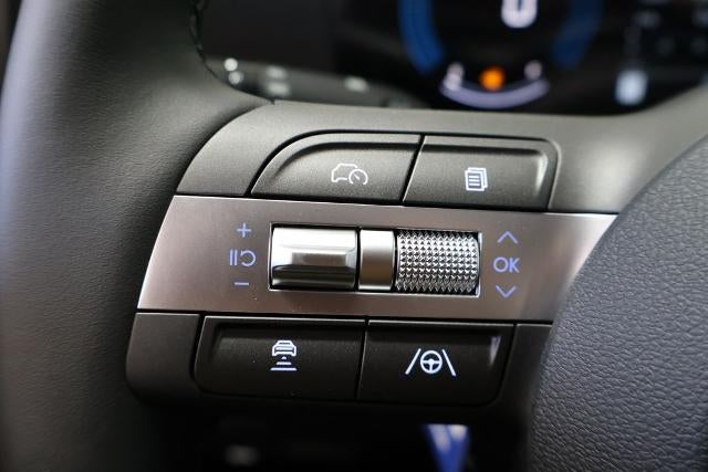 2027 Hyundai KONA SEL Sport FWD