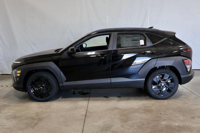 2027 Hyundai KONA SEL Sport FWD