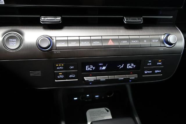 2027 Hyundai KONA SEL Sport FWD