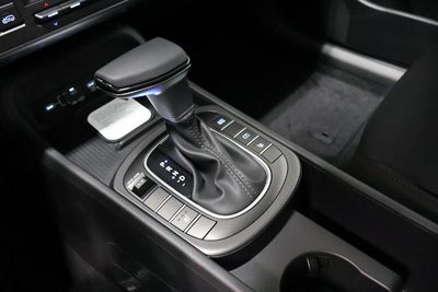 2027 Hyundai KONA SEL Sport FWD