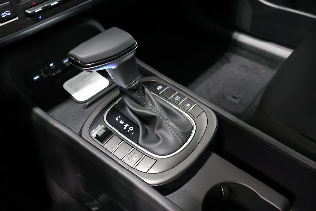 2027 Hyundai KONA SEL Sport FWD